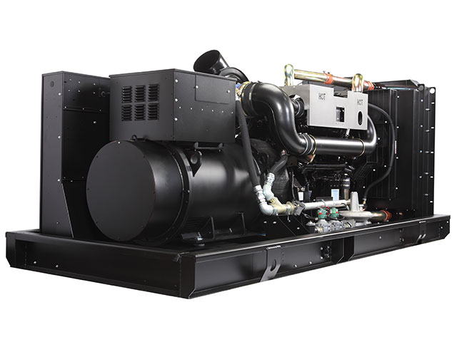 South Shore Generator - Generac’s Bi-Fuel™ generators