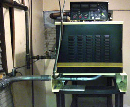 South Shore Generator | Residential Generator