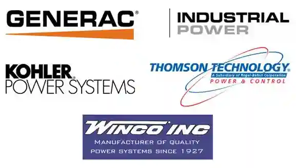 Generator Products - MA Generator Products - MA