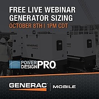 South Shore Generators - Generac Free Webinar