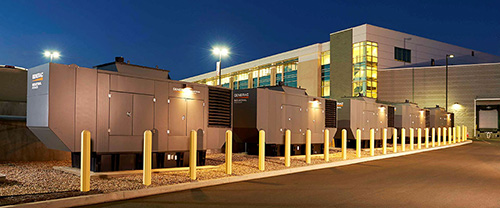 South Shore Generator in Wareham, MA - Generac's Modular Power System