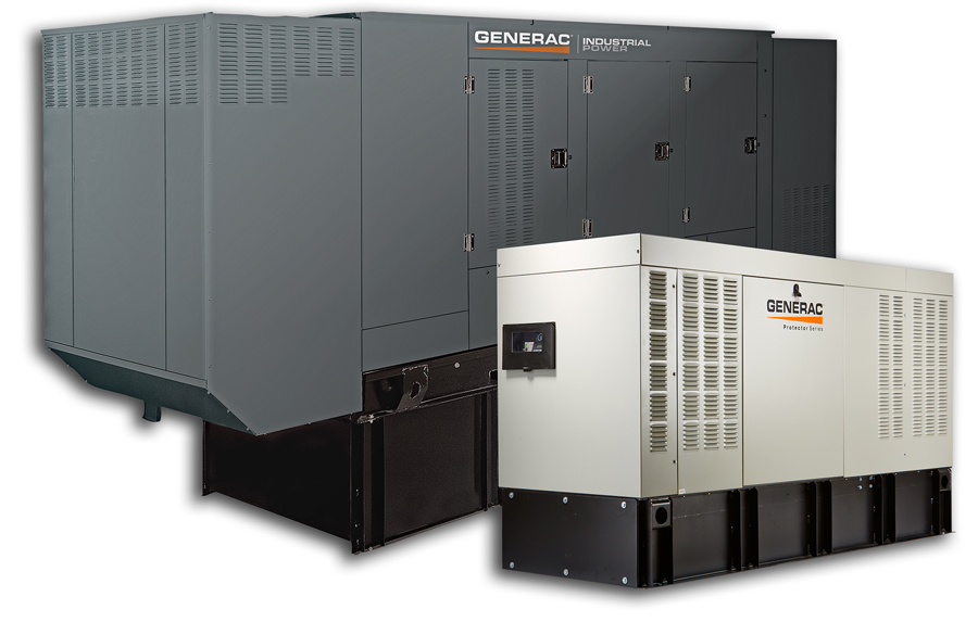 South Shore Generator Sales & Service - Generac Generators