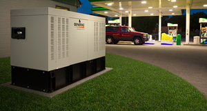South Shore Generator Sales & Service - Generac Generator